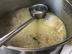骨头汤-赵伍面庄(松石大道店)
