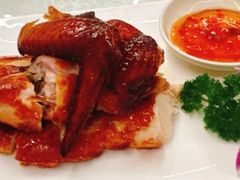 -东江海鲜大排档·潮汕菜·砂锅粥