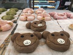 -奈雪的茶(国金中心店)