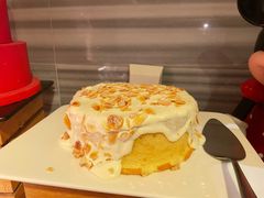 -广州花都皇冠假日酒店