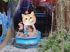 -南宫五洲植物乐园