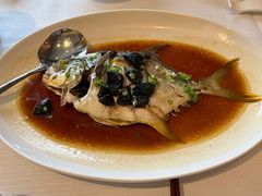 -金苑海鲜酒家(来魅力店)