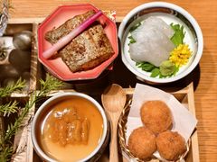 -岚山日本料理(珠江新城店)