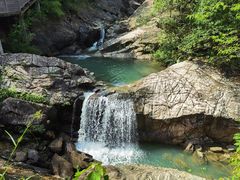 -广州白江湖森林公园