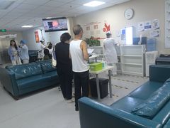 -美年大健康体检中心(西直门分院)
