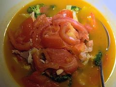 -绿茶餐厅(千岛湖银泰城店)