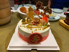 -丁香西饼屋(桂林路店)