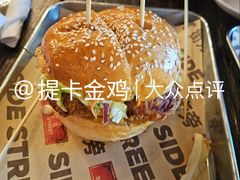 -Side Street街旁(交道口店)