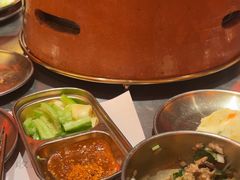 -西塔老太太泥炉烤肉(苏州大悦城店)