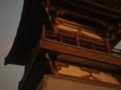 -西安青龙寺遗址景区