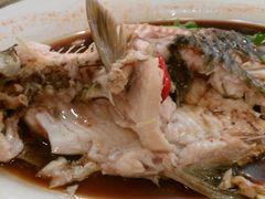 青竹鱼-新庆嫂渔港