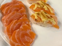 -红林大酒店RFcafe自助餐厅