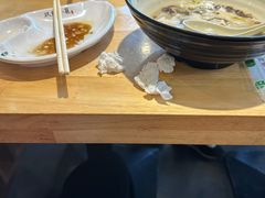 -玖鲜小笼(中山广场店)