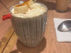 -玛格萝妮比萨屋(四平店)