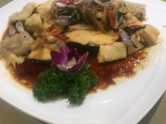 -观山美厨·精致粤菜(西樵店)