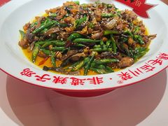 -鸡毛店·川菜(文殊院店)