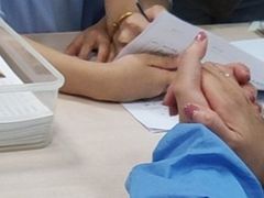 -上海市长宁区天山中医医院