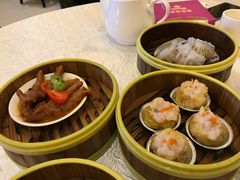-东方之珠海鲜酒楼(南开店)