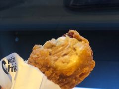 -麦当劳(鼓楼店)