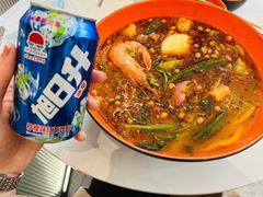 -张亮麻辣烫(哈尔滨金爵万象店)
