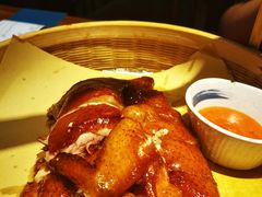 -洞庭土菜小炒馆(易发广场店)