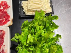 -一品牛鲜潮汕牛肉火锅(茶花园店)