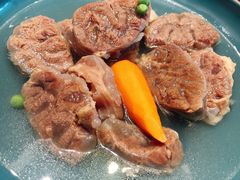 -柒园·三十年创意杭帮菜(龙湖滨江天街店)