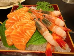 -斯普汇生蚝牛排馆(中骏世界城店)