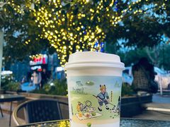-茶颜悦色(花园道店)