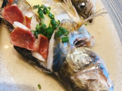-兰婆婆餐厅淳安菜