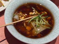 -山西会馆·晋菜·晋商宴·牌匾博物馆(胜利东街店)