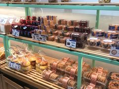 -法贝尔(穆店路店)