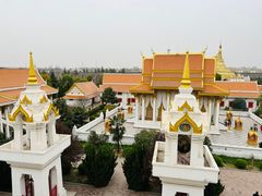 -洛阳白马寺