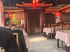 -秦月轩·陕西家乡菜(阜成路·五棵松店)