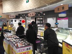 -AEON永旺超市(天津津南店)