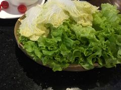 -香天下·四川火锅(安镇大润发店)
