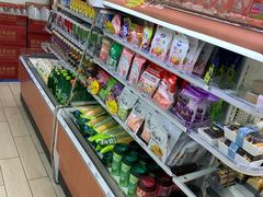 -全家便利店(崂山路四店)