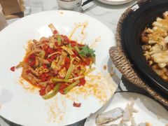 -阿毛饭店首店·宁波老字号(文化广场店)
