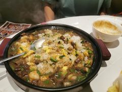 -北李妈妈菜·海肠捞饭(开发区万达店)