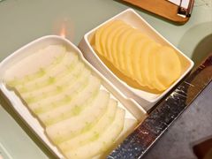 -天都火锅酒楼(虹梅南路店)