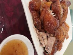 -鹅滋道(甘坑古镇店)