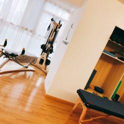 -康舒普拉提工作室control pilates
