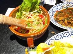 -金泰兰忆暹罗·东南亚餐厅(城西银泰店)