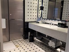 卫生间-深圳威尼斯英迪格酒店