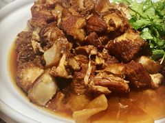 -姥姥家春饼店(佳亿时尚广场店)