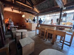 -VOYAGE COFFEE(北锣鼓巷店)