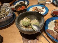 -烧肉达人•炭火烧肉(新天地店)