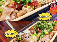 -竹泉农庄·竹筒饭(从化店)