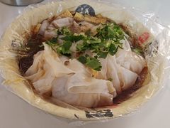 -八分场凉皮老店(正宗)