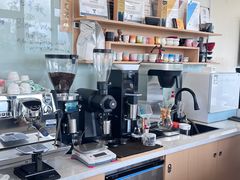 -THE PLAN_T COFFEE ROASTER(定岗湖公园店)